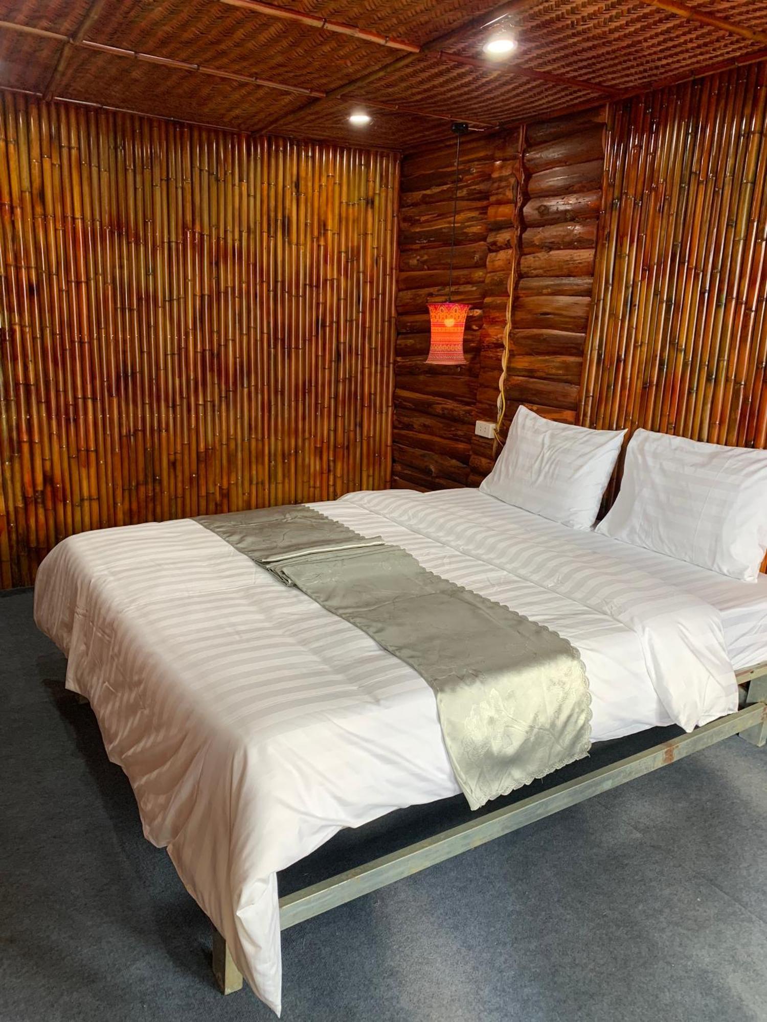 Sapa Fortuner Hotel ภายนอก รูปภาพ