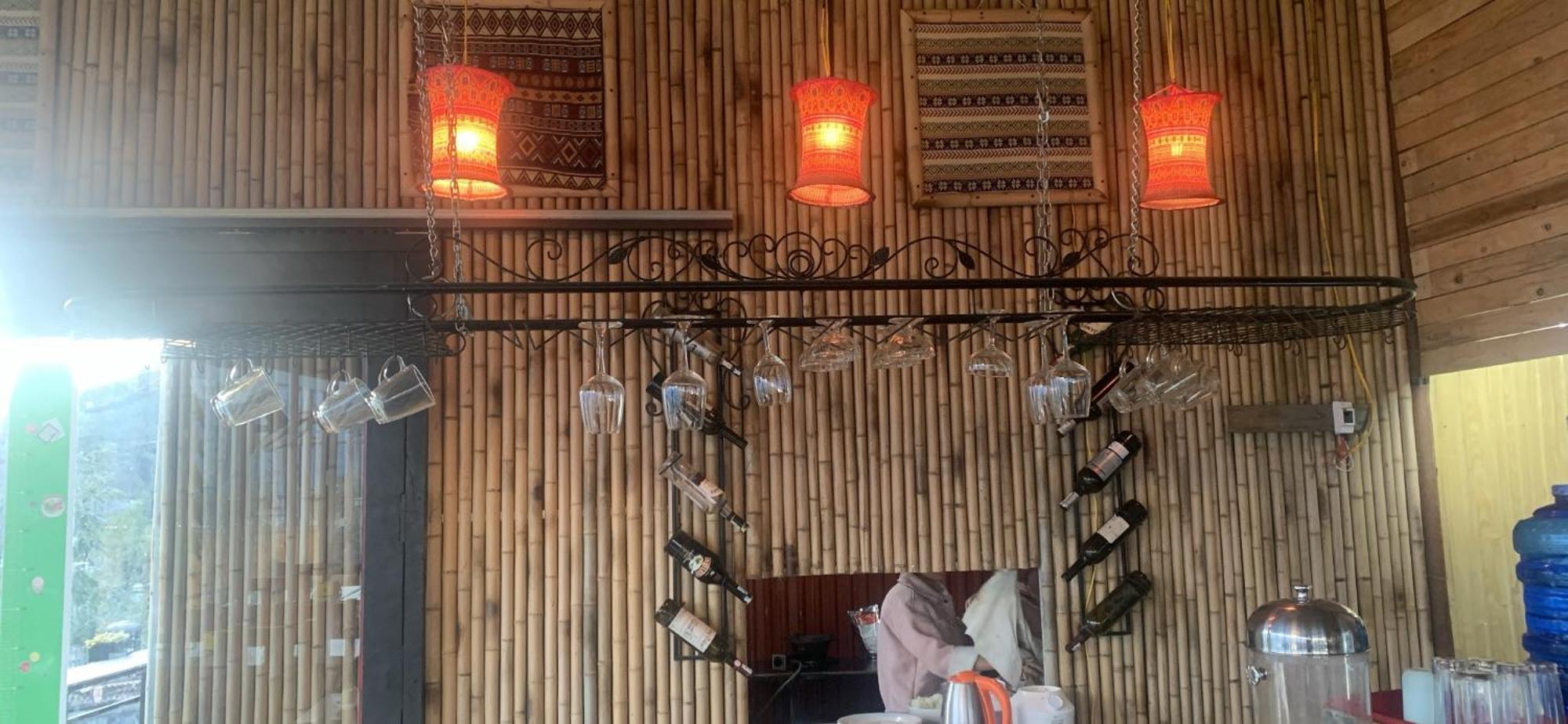 Sapa Fortuner Hotel ภายนอก รูปภาพ